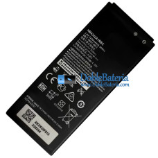 Batería para Huawei HB4342A1RBC SCL-TL00 AL00 [Batería de repuesto]